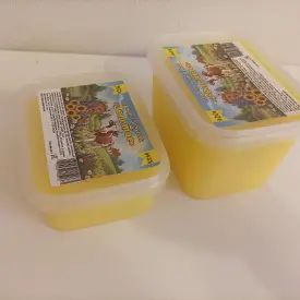 Масло топленое «Золотое», 200 г